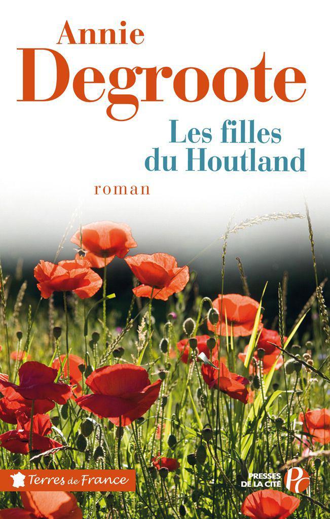 Les filles du Houtland