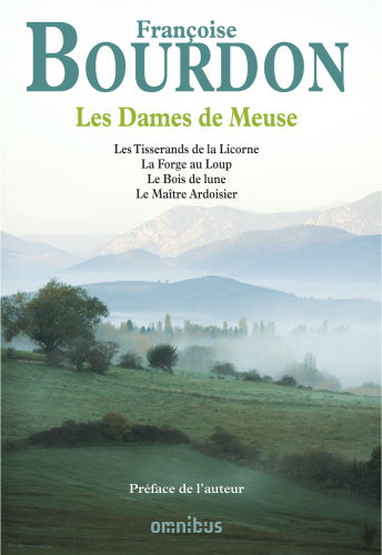 Les dames de Meuse (French Edition)