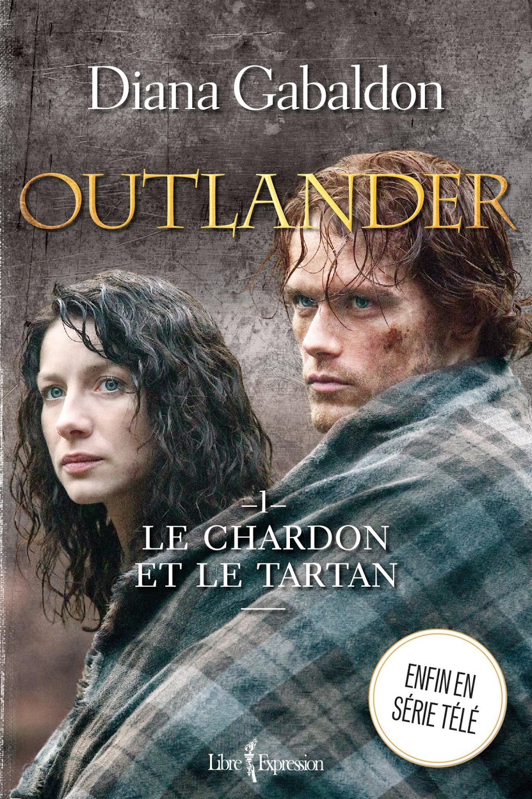 Le Chardon et le Tartan 1