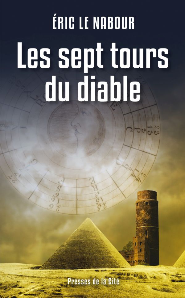 Les sept tours du diable : roman