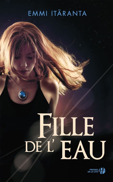 Fille de l'eau : roman