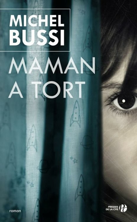 Maman a tort : roman