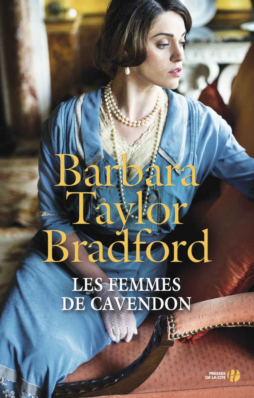 Les femmes de Cavendon : roman