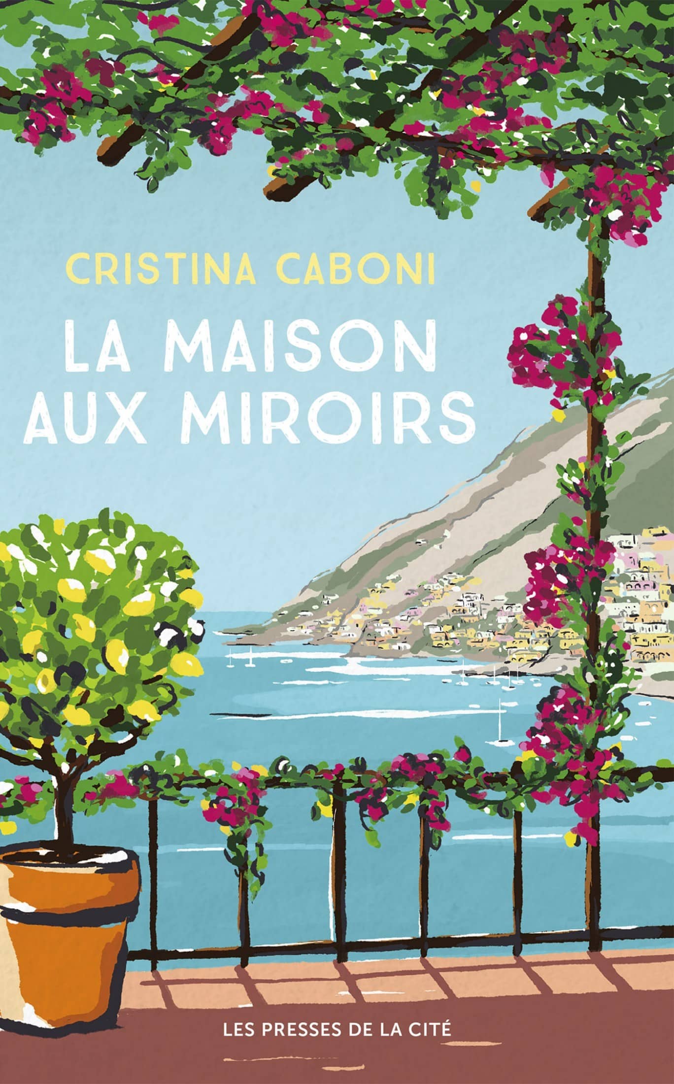 La Maison aux miroirs