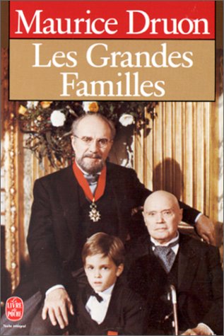 Les Grandes Familles