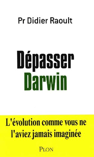 Dépasser Darwin