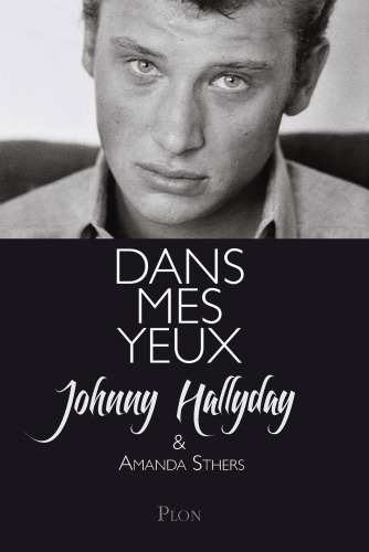 Dans mes yeux (French Edition)