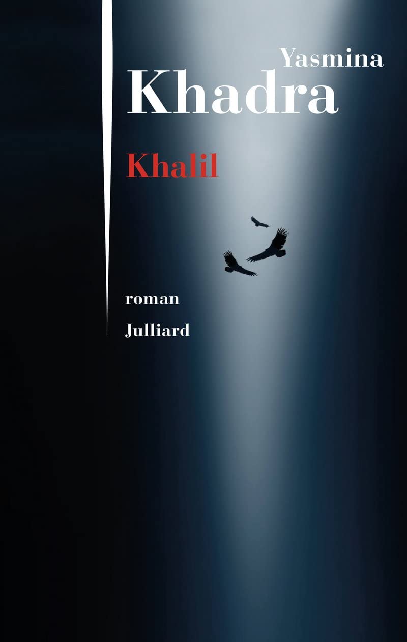 Khalil (Roman) (French Edition)