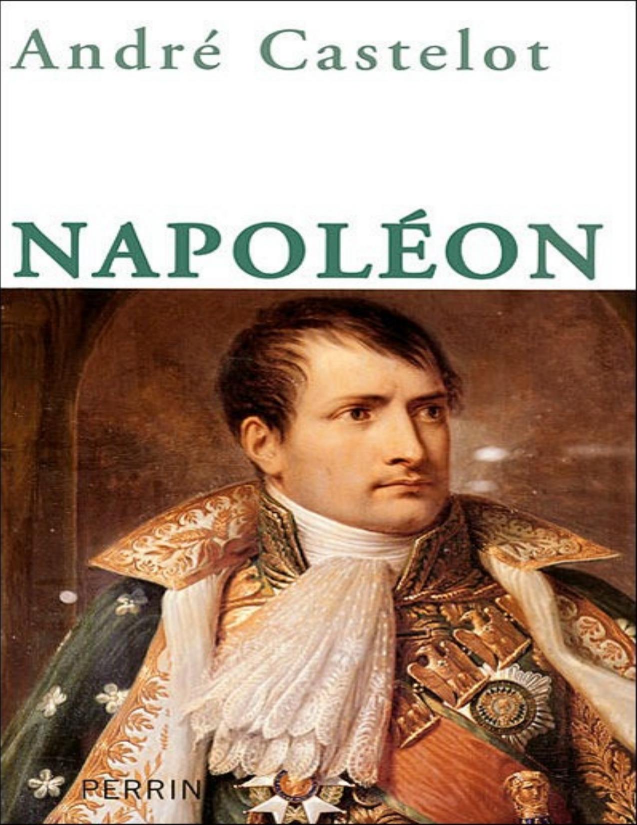 Napoleon Et Les Femmes