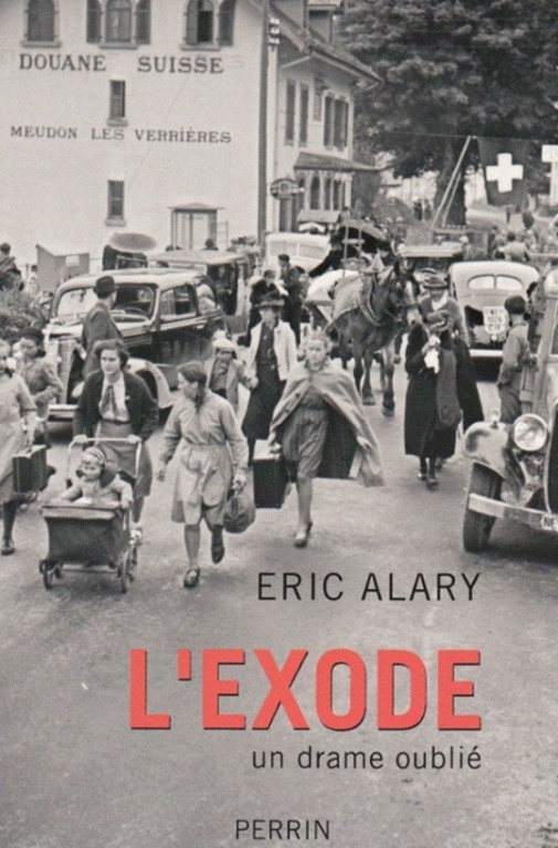 L'exode