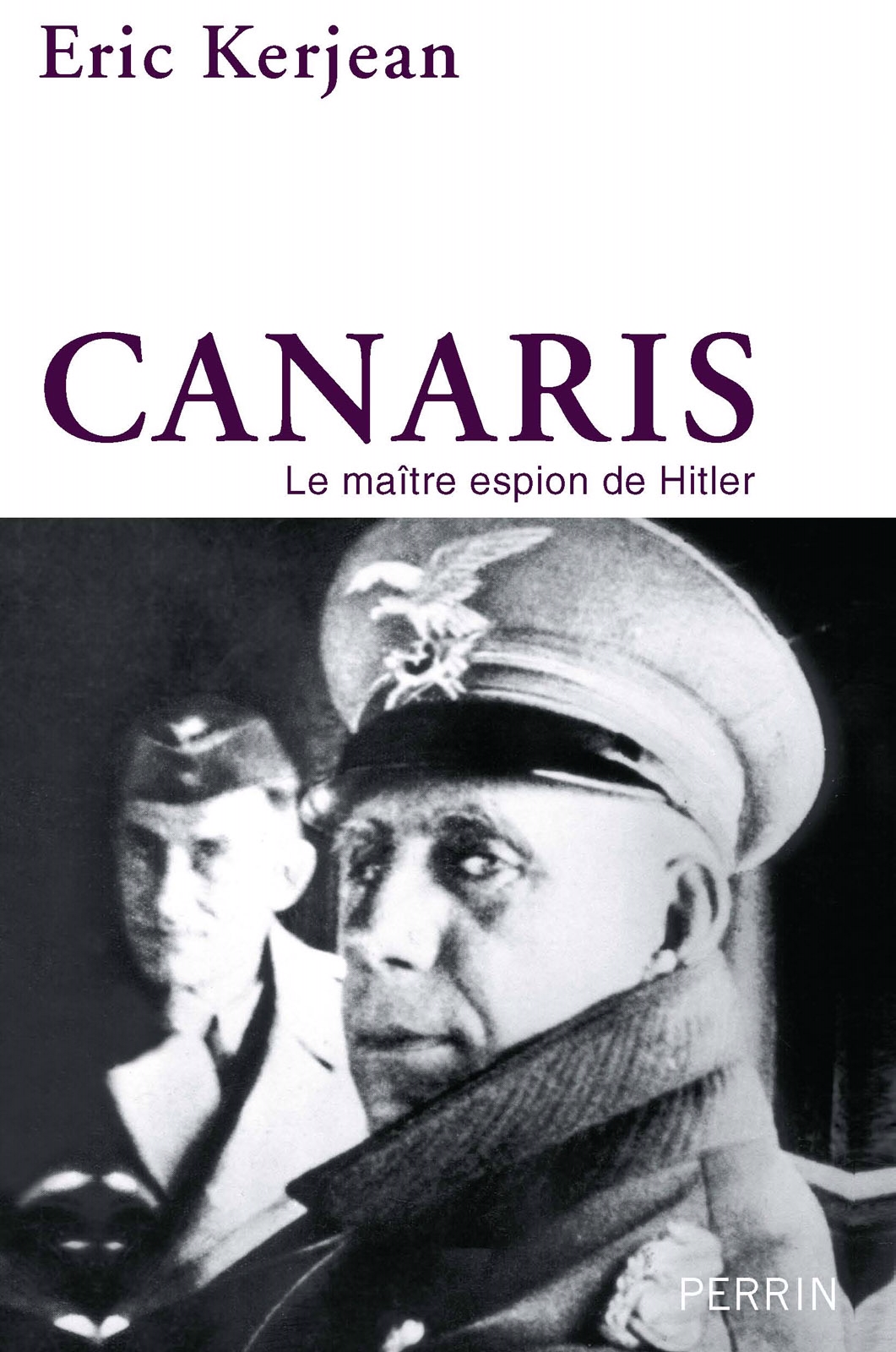 Canaris (French Edition)