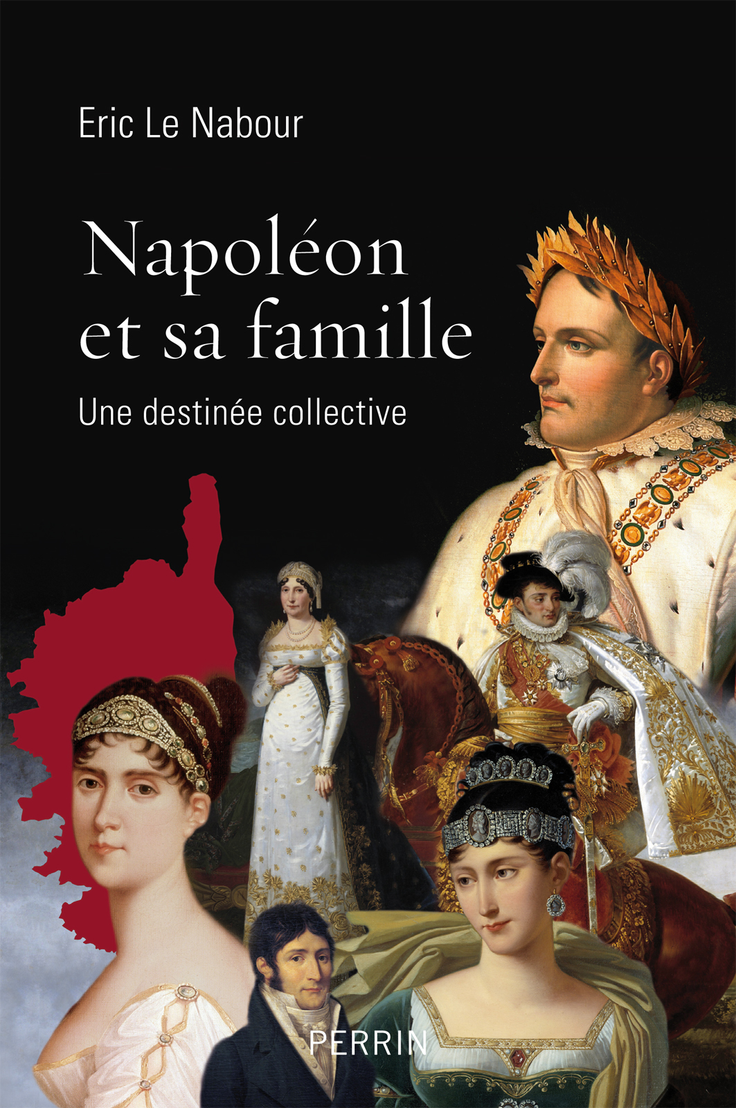 Napoléon et sa famille (French Edition)