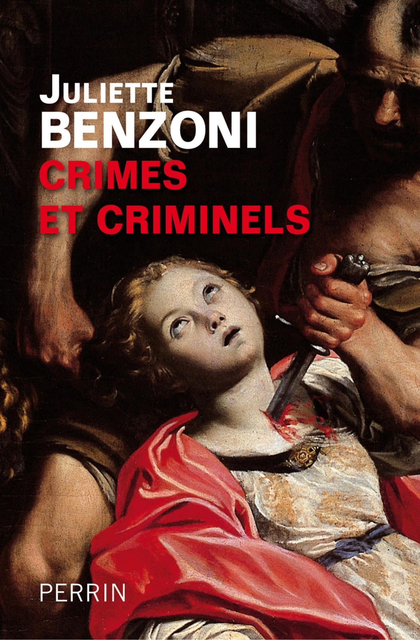 Crimes et criminels (French Edition)