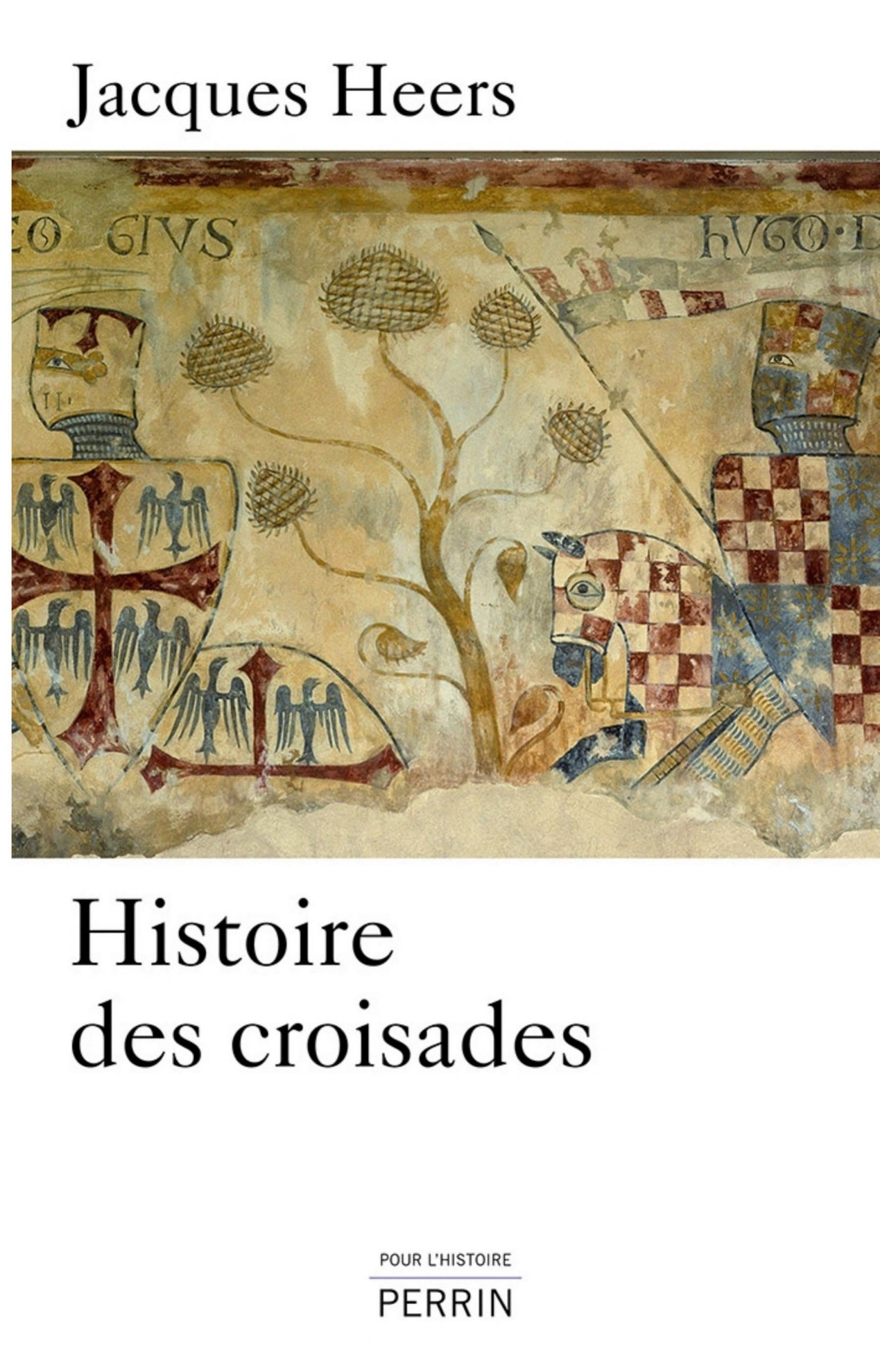 Histoire des croisades