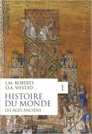 Histoire du monde Tome 1