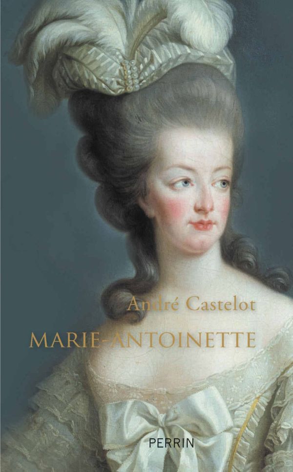 Marie-Antoinette