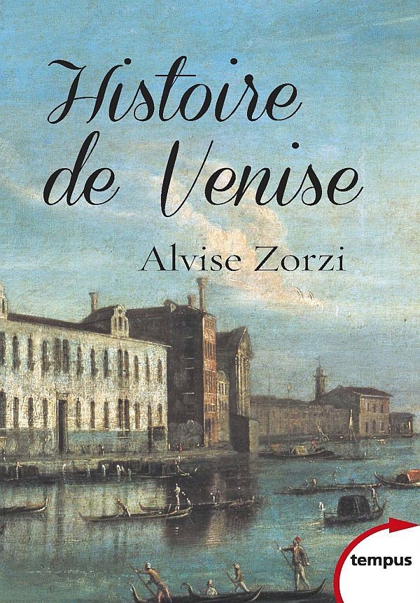 Histoire de Venise : la République du lion