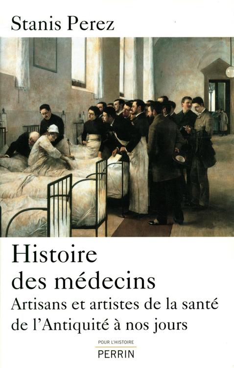 Histoire des médecins