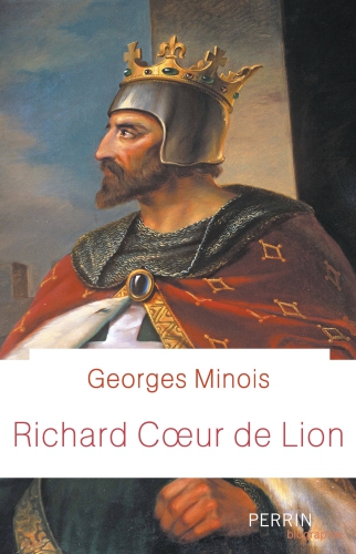 Richard Coeur de Lion