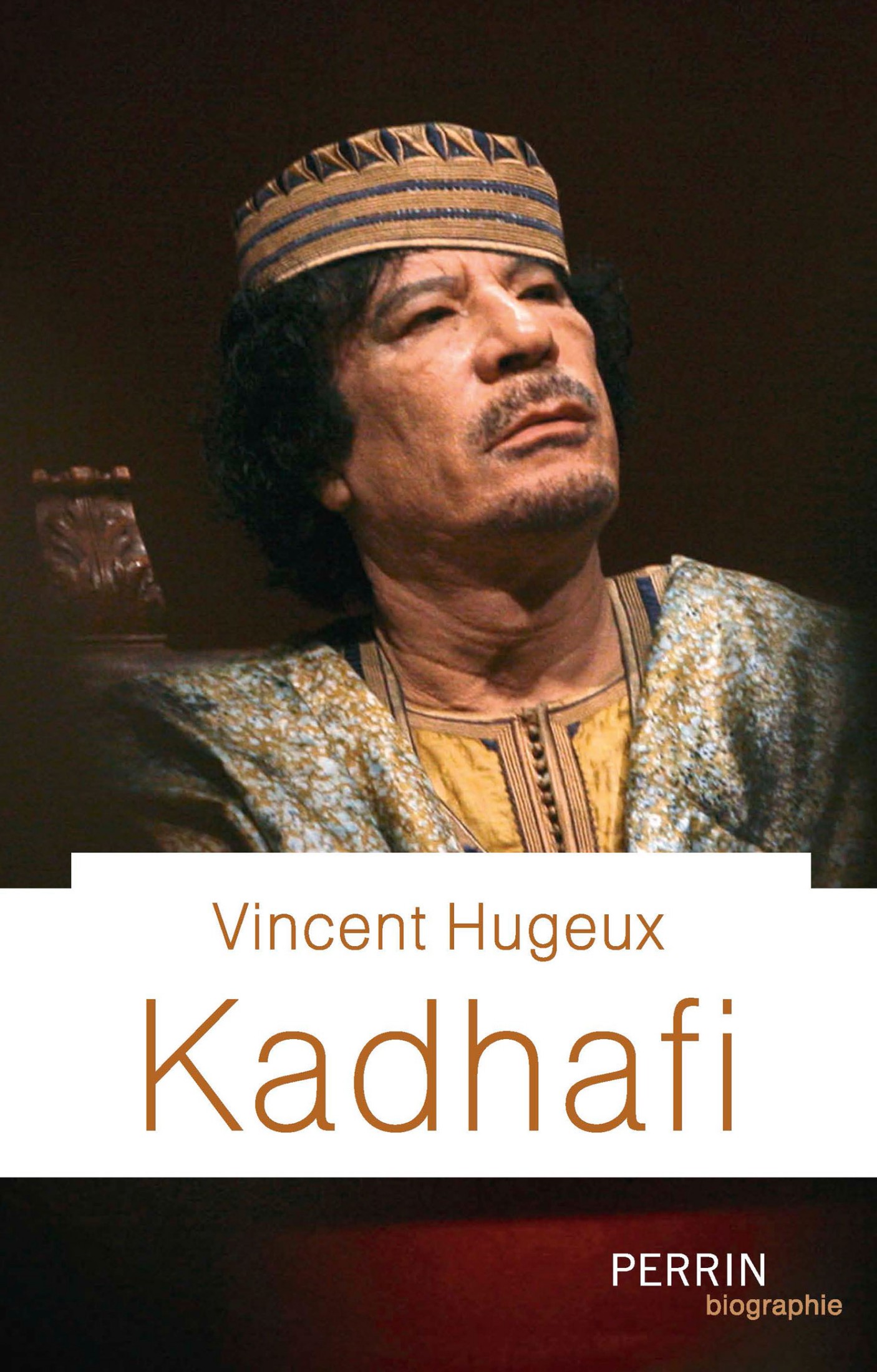 Kadhafi