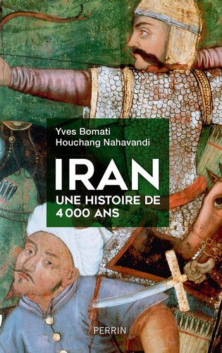 Iran, une histoire de 4000 ans