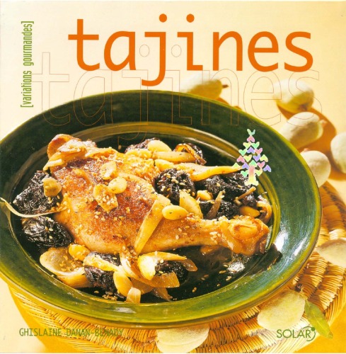 Tajines