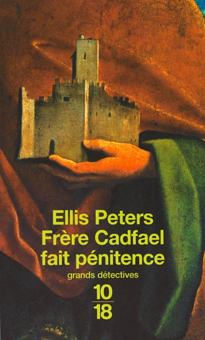 Frere Cadfael fait penitence.