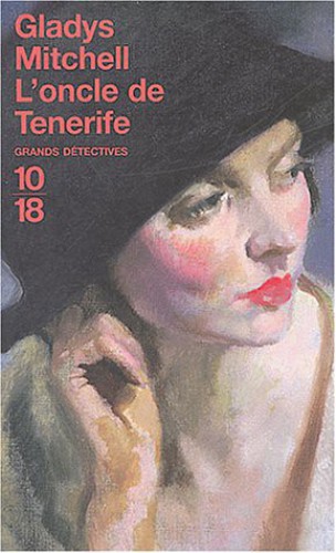 L'Oncle de Ténérife