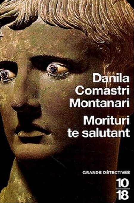 Morituri te salutant