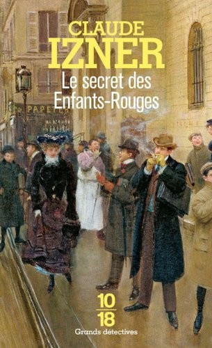 Le Secret des Enfants-Rouges