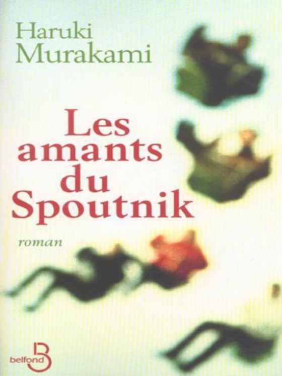 Les Amants du Spoutnik