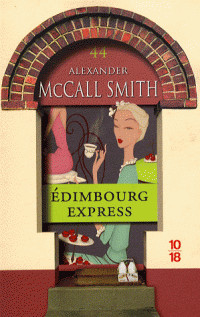 Édimbourg Express