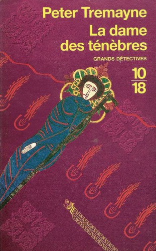 La Dame des ténèbres