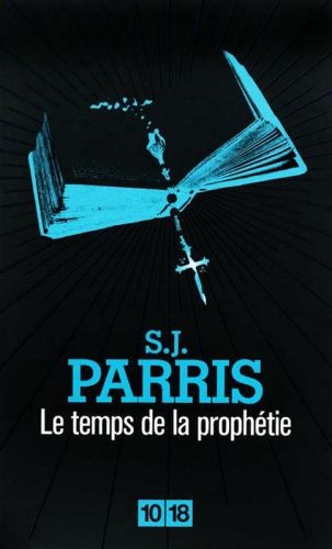 Le temps de la prophétie