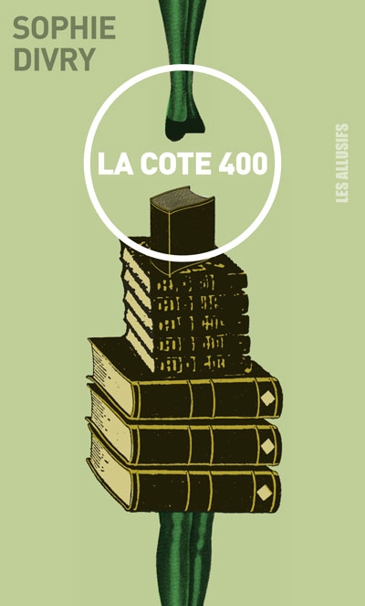 La cote 400