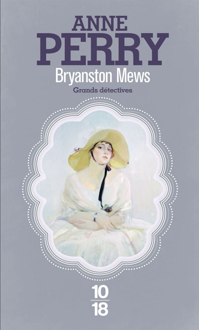 Bryanston mews