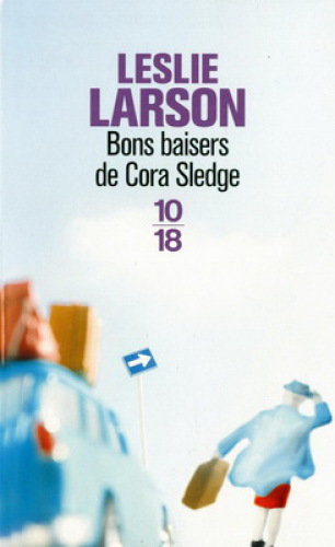 Bons Baisers de Cora Sledge