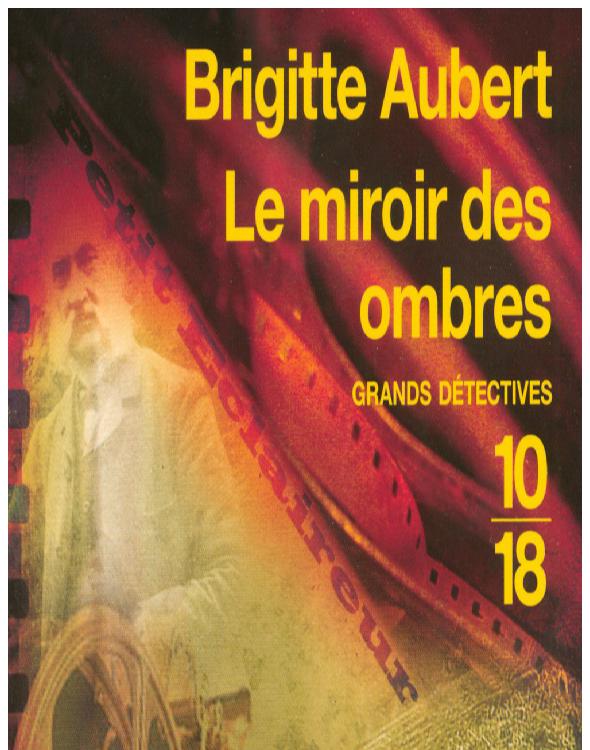 Le miroir des ombres