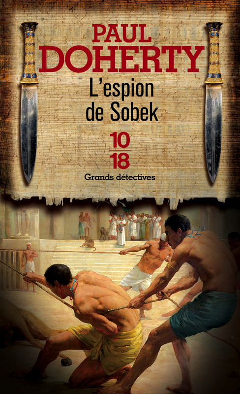 L'Espion de Sobek