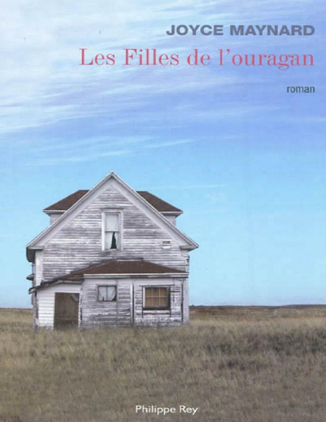 Les Filles de l'ouragan