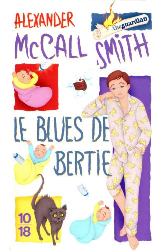 Le blues de Bertie