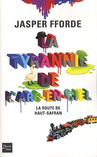 La tyrannie de l'arc-en-ciel