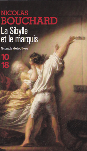 La sybille et le marquis 