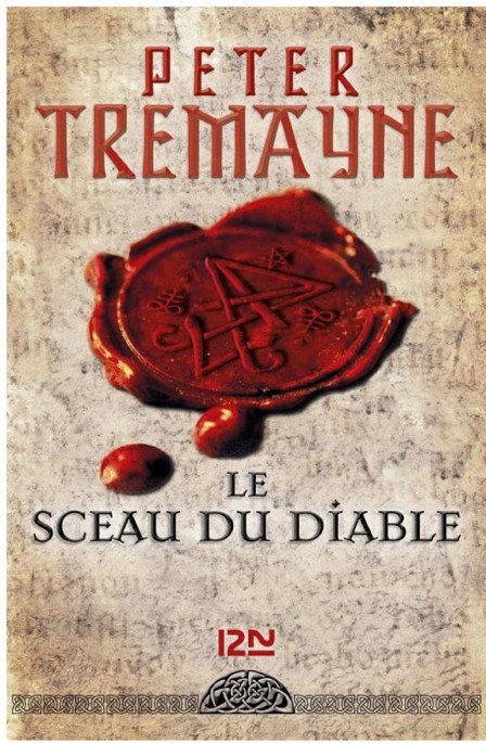 Le sceau du diable