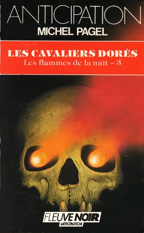 Les Cavaliers dorés