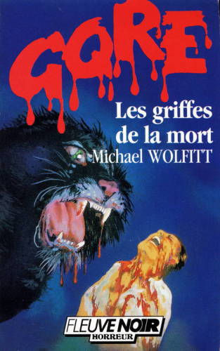 Les Griffes de la mort