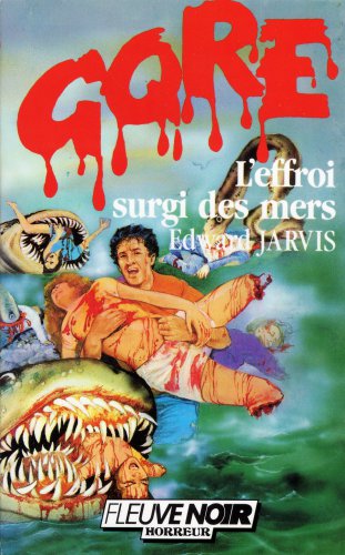 L'Effroi surgi des mers