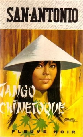 Tango chinetoque