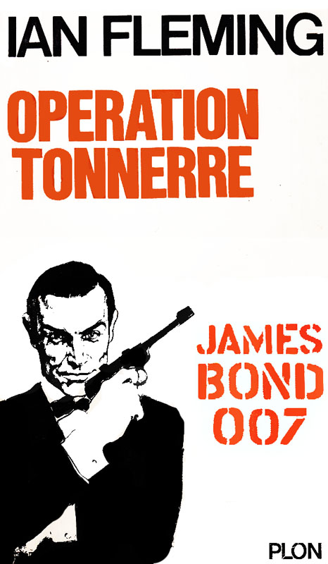 Opération Tonnerre