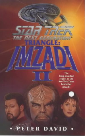 Imzadi II
